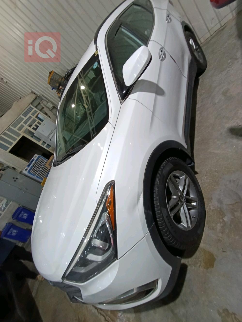 هیوندای سەنتافی